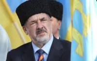 Крымские татары угрожают массовыми акциями протеста